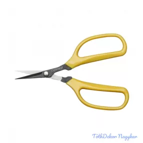 Oasis Bonsai és kertészeti olló 15cm