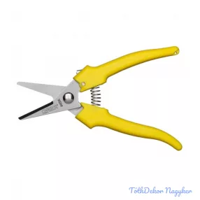 Oasis virágvágó olló metszőolló 17cm