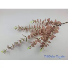 Eukaliptusz ág 97cm - Natúr