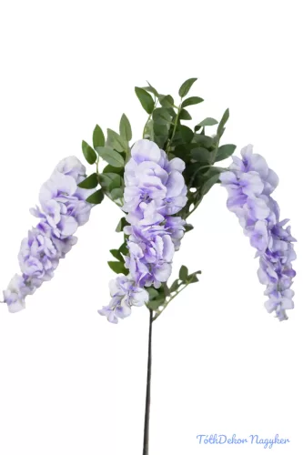 Csüngős akác ág 98/78cm - PU