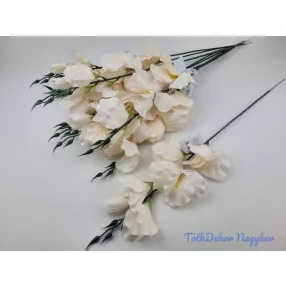 Szálas kardvirág 54 cm - Púder