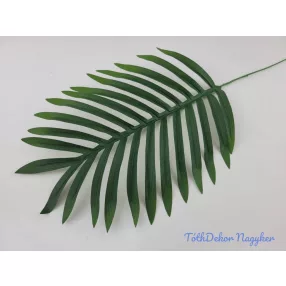 Pálma levél 65 cm