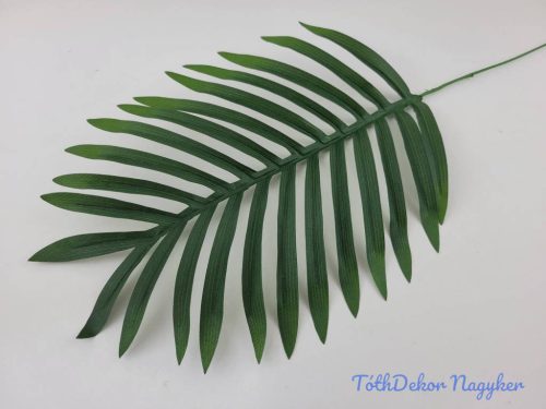 Pálma levél 65 cm