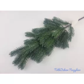 Fenyő ág 60cm - Zöld