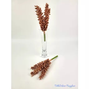 Hosszanti pozsgás 23cm - Bronz
