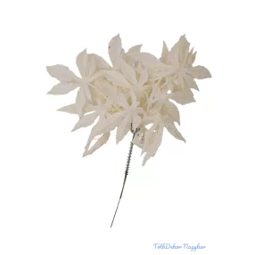 Leveles pick 30cm - Fehér
