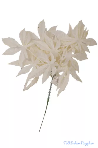 Leveles pick 30cm - Fehér