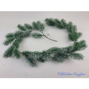 Fenyő girland 105 cm
