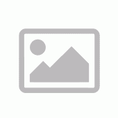Rózsa selyemvirág fej nyílott 10 cm 911 - Fáradt Rózsaszín