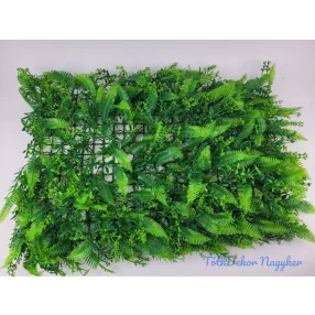 Műzöld dekorpanel 60x40 cm - 2