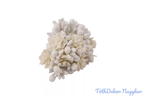 Tobozos bogyós pick 10cm