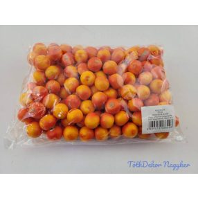 Csipkebogyó 200db/csomag - Narancs