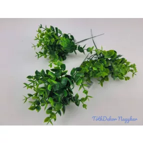 Levélfürtös pick 5 ágú 24 cm