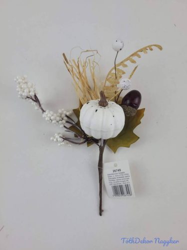 Tökös makkos pick 20cm