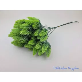 Tűlevelű hamvas zöld 45cm