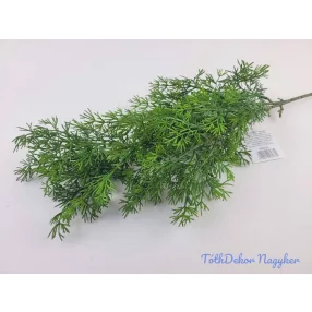 Tuja ág 64 cm - Zöld