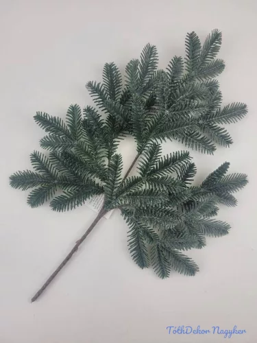 Fenyő ág 42cm - Hamvas