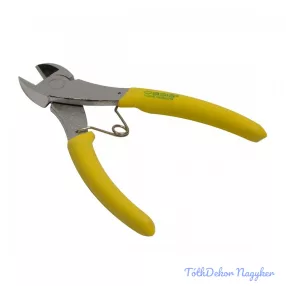 Oasis Drótvágó csípőfogó 17 cm