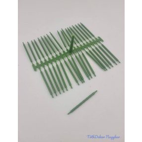 Virágfej tüske univerzális 7cm