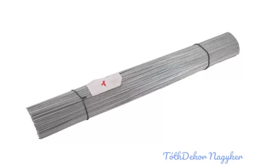 Vágott drót horganyzott 2 kg 1,0 mm 30 cm
