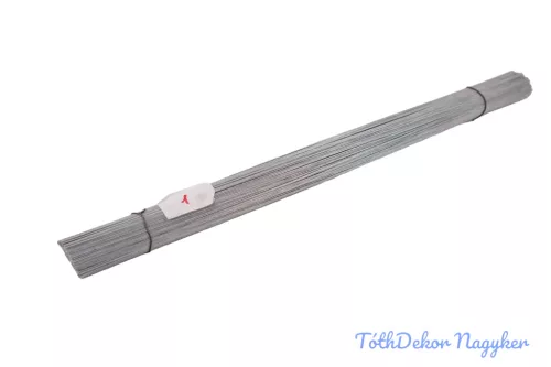 Vágott drót horganyzott 2 kg 1,0 mm 50 cm