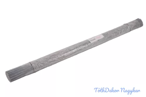 Vágott drót horganyzott 2 kg 1,0 mm 55 cm