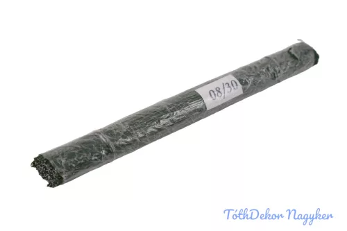 Vágott drót zöld 1 kg 0,8 mm 30 cm