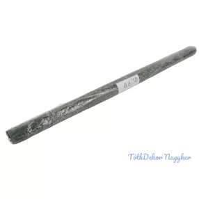 Vágott drót zöld 1 kg 0,8 mm 50 cm