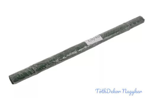 Vágott drót zöld 1 kg 1,0 mm 40 cm