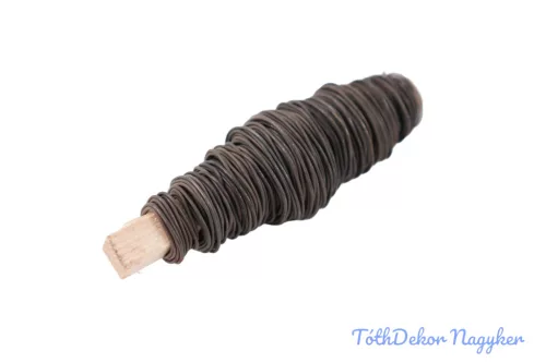 Spulni fekete 1,0 mm 160 g