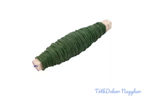 Spulni zöld 0,6 mm 160 g