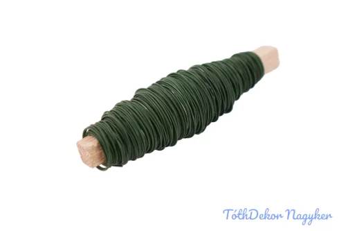 Spulni zöld 0,8 mm 160 g