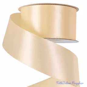 38 mm szatén szalag