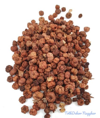 Putka pod száraz termés 8 dkg - Rozsda