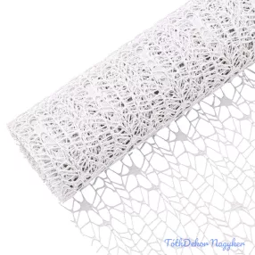 Star Net háló tekercs 50cm x 4.5m - Fehér