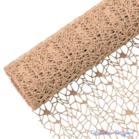 Star Net háló tekercs 50cm x 4.5m - Bézs