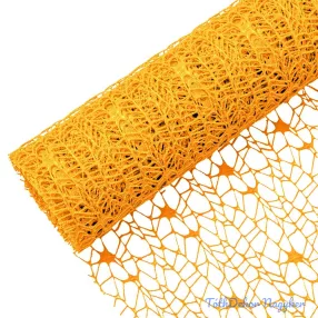 Star Net háló tekercs 50cm x 4.5m - Sötét Sárga