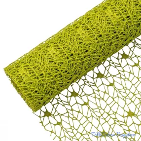 Star Net háló tekercs 50cm x 4.5m - Almazöld