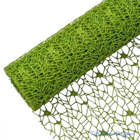 Star Net háló tekercs 50cm x 4.5m - Olivazöld