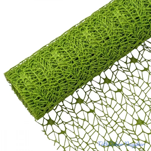 Star Net háló tekercs 50cm x 4.5m - Olivazöld