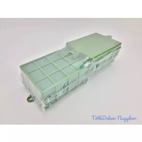   Tűzőhabos csokortartó nyél nélkül közepes 21x12x8cm - Sima