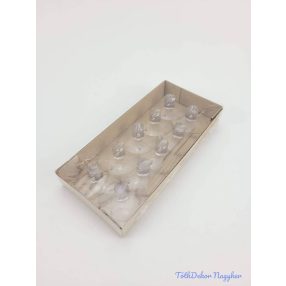 Tapadókorong 4cm 10db/cs