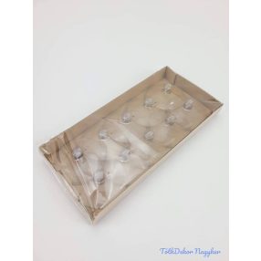 Tapadókorong 6cm 10db/cs