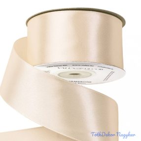 50 mm szatén szalag 