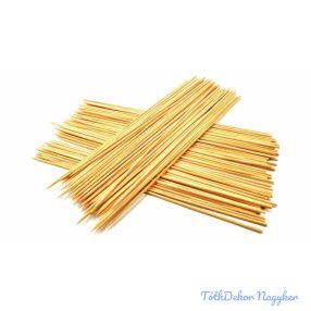 Perfect Home Saslik pálca / nyárs 30 cm 80 db