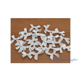 Masni fehér közepes 4 cm