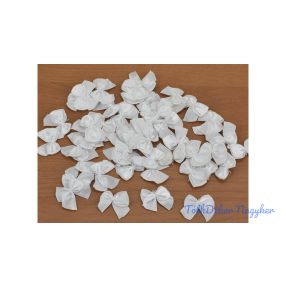 Masni fehér kicsi 2,5 cm