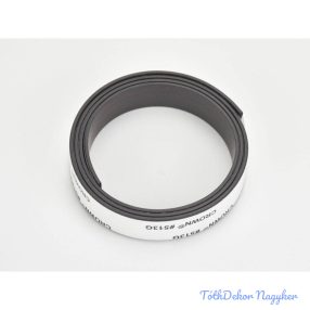 Mágnescsík öntapadós 1,5cm x 95cm