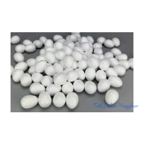 Polisztirol tojás 3,5 cm