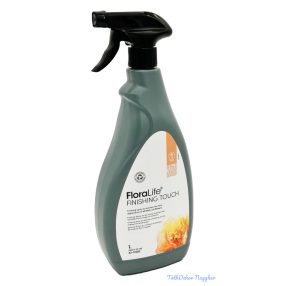   Oasis FloraLife Finishing Touch élővirág tartósító pumpás 1L